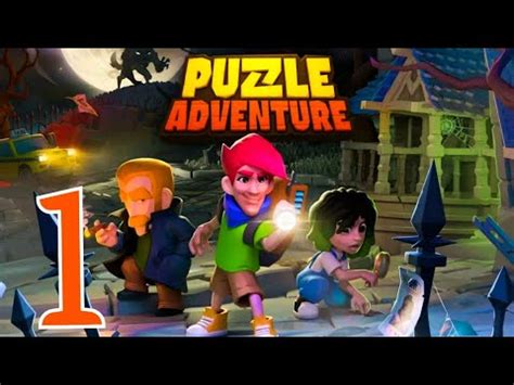 3d Logic Android Walkthrough