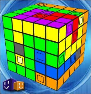 3d Logic Level 16 Walkthrough