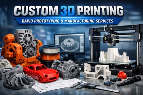 3d printing services near me application Epub