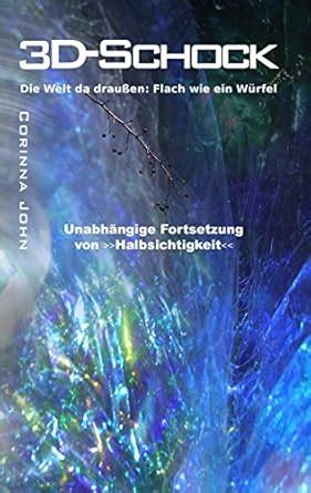 3d schock german corinna john Doc