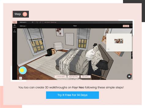 3d Virtual Walkthrough Beach