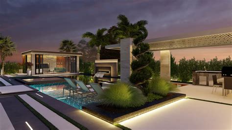 3d Walkthrough Animation In Dubai