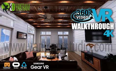 3d Walkthrough Studio