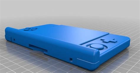 3ds Printable
