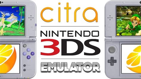 3ds emulator best