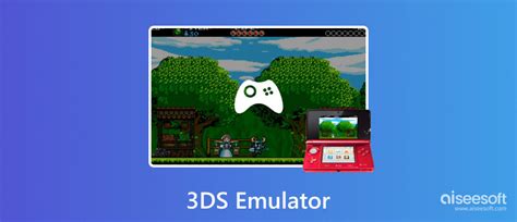 3ds emulator for 3ds