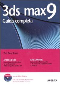 3ds max 9 guida completa 3ds max 9 guida completa PDF