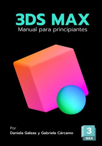 3ds max manual pdf Doc