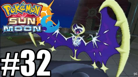 3ds Pokemon Moon Walkthrough