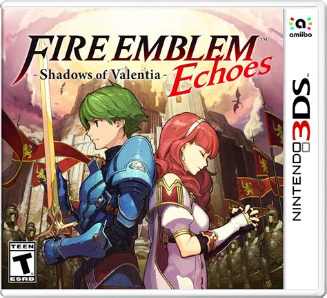 3ds shadows of valentia