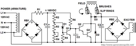 3kw avr circuit diagram Reader