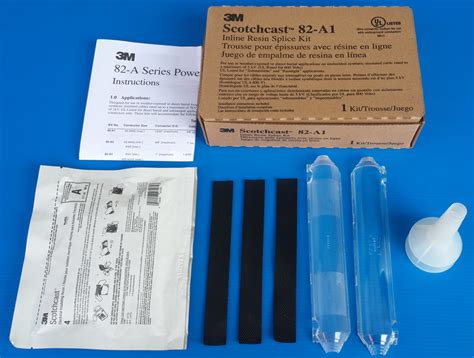 3m Splicing Kit Catalogue