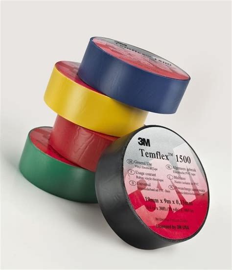 3m Insulation Tape Catalogue