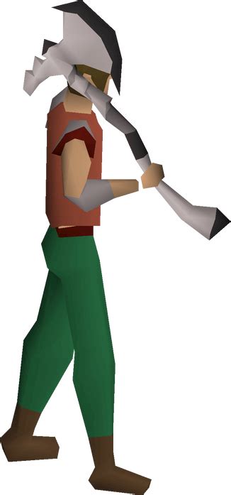 3rd Age Axe: The Ultimate Guide for Collectors and Players