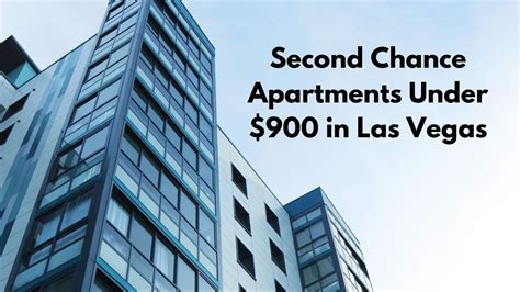 3rd Chance Apartments: A Lifeline for Those in Need