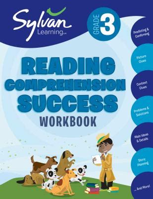 3rd Grade Reading Comprehension Success Doc