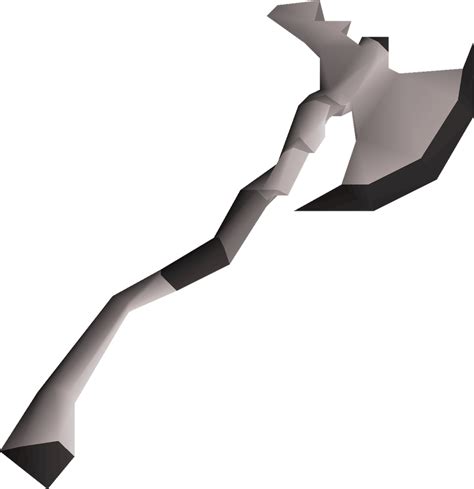 3rd age axe