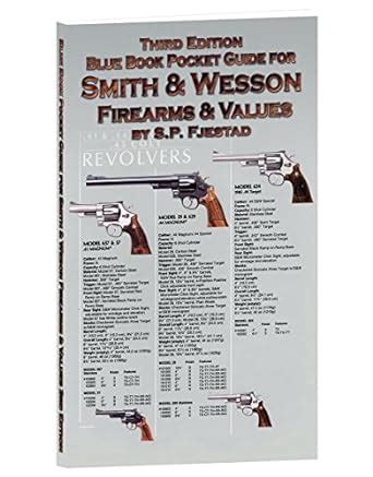 3rd edition smith and wesson pocket guide Doc