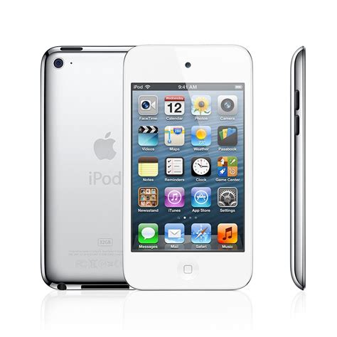 3rd generation ipod touch