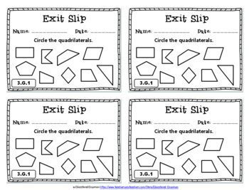 3rd grade answers slip problems Ebook Kindle Editon