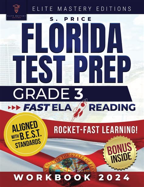 3rd grade florida bat test Doc