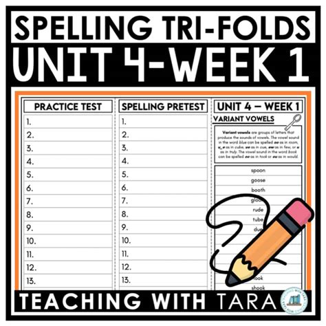 3rd grade unit 4 chalkboard PDF