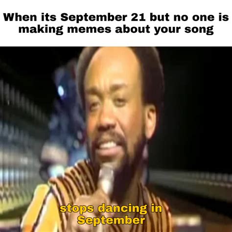 3rd of september meme