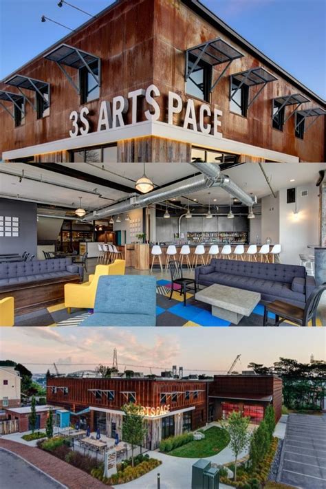 3s Artspace Portsmouth NH: Unparalleled Collaborative Hub for Creativity and Innovation