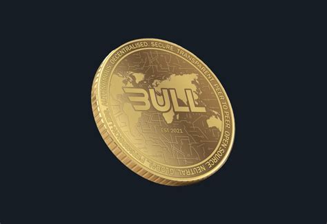 3ull Coin: The 3ll Coin Revolutionizing the Crypto Space