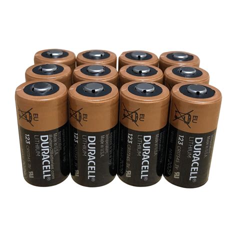 3v battery