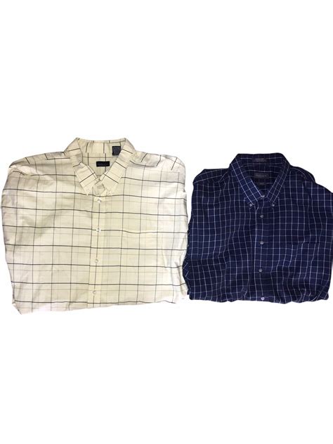 3xlt button down shirts