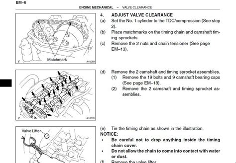 3zz fe engine problems pdf PDF