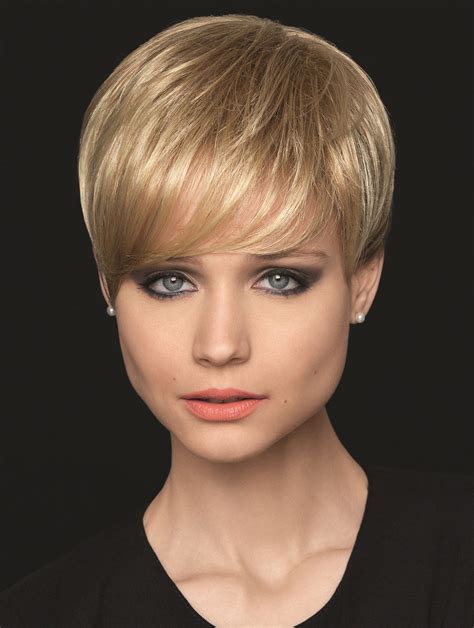 4" Boycuts: Stunning Platinum Blonde Exquisite Short Synthetic Capless Wigs for 2025