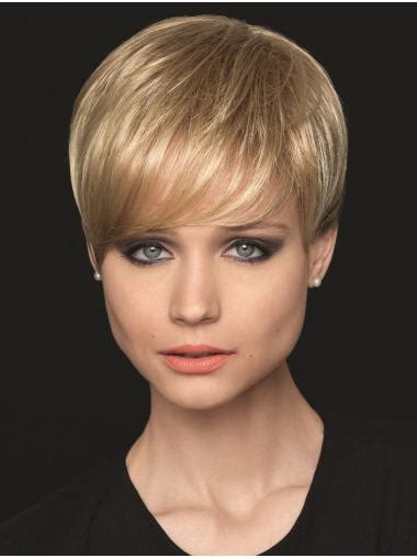 4" Boycuts Synthetic Straight Short Wigs For Women: The Ultimate Guide to Short, Sass, and Style