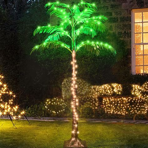 4,000+ Captivating LED Tree Ideas: Illuminate Your Space with Nature's Glow