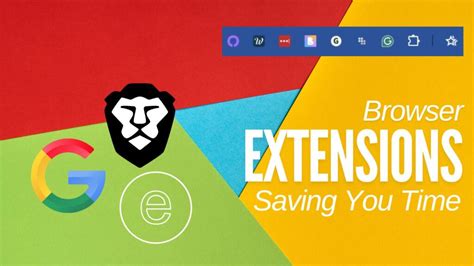 4,000+ Extensions to Power Up Your Browser