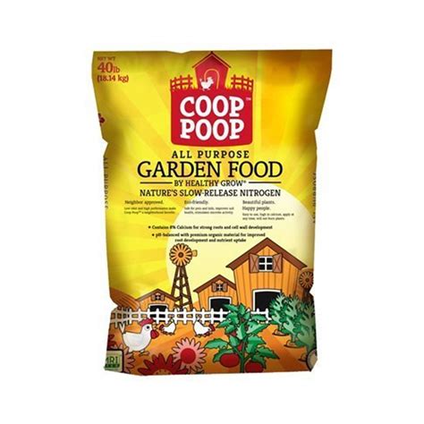 4,000+ Pounds of Coop Poop Fertilizer: A Hidden Gardening Treasure