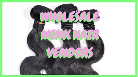 4,000+ Premium Mink Hair Wholesale Vendors, Suppliers, and Manufacturers