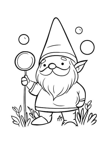 4,000 Gnomes: A Statistical Perspective