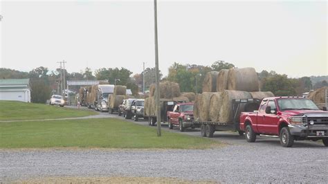 4,000 Greene County Farmers Reap $12 Million Savings Annually with Fertilizer Management