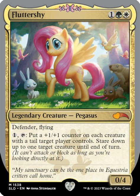 4,000 MLP Magic Cards: A Comprehensive Overview