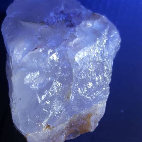 4,000-Year-Old Rough Crystals: A Hidden Gem