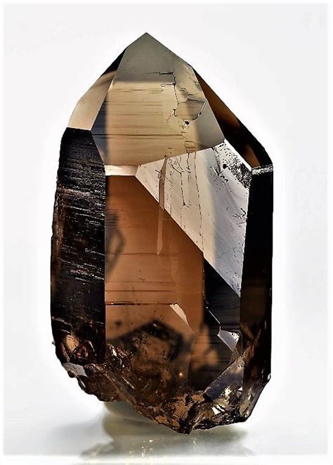 4,000-Year-Old Smokey Quartz: Meaning & Uses