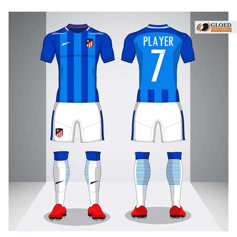 4,123 Ways to Customize Your Own Custom Futbol Jerseys