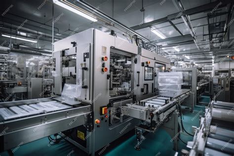 4,500% Growth: The Automated Packing Machine Revolution