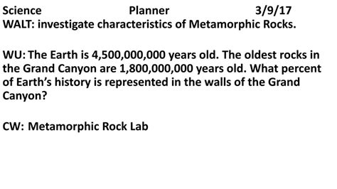 4,500,000,000-Year-Old Rocks That Glow