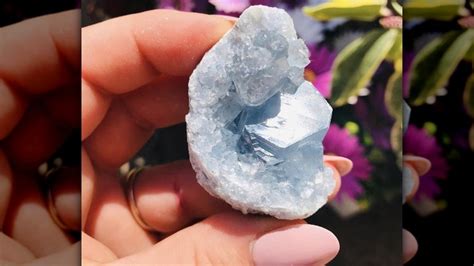 4,546 Reasons Why Celestite Color Matters