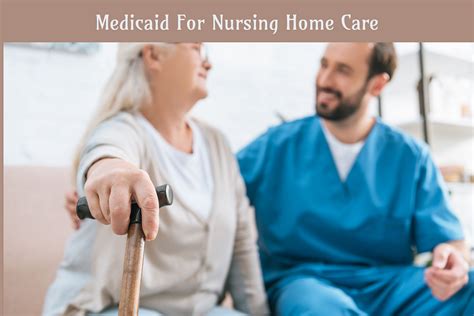 4,750+ Nursing Facilities that Accept Medicaid: A Comprehensive Guide