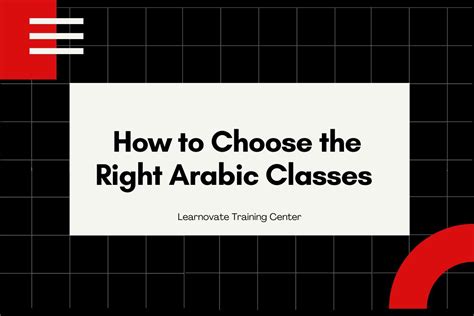 4,932 Arabic Classes Near You: A Step-by-Step Guide to Learning Arabic