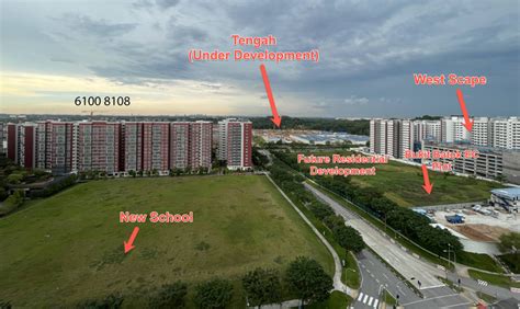 4️⃣3️⃣9️⃣B️⃣ Bukit Batok West Avenue 8: A Haven for Homeowners in 2025!